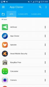 App Cloner